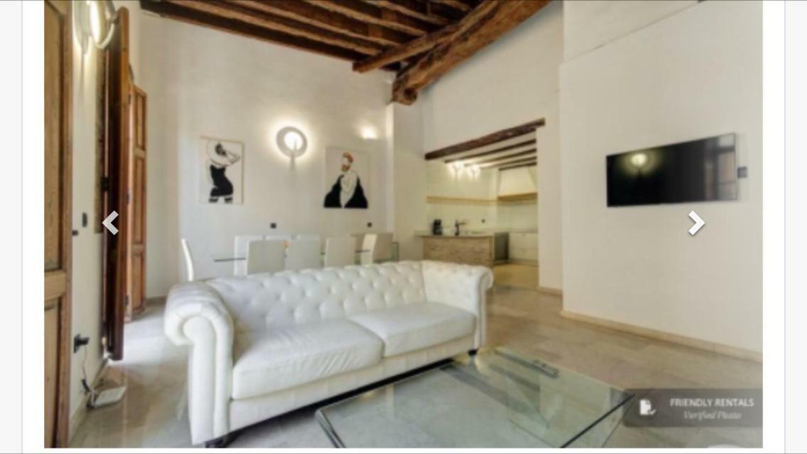 Torres De Valencia Apartments — Fotos 2