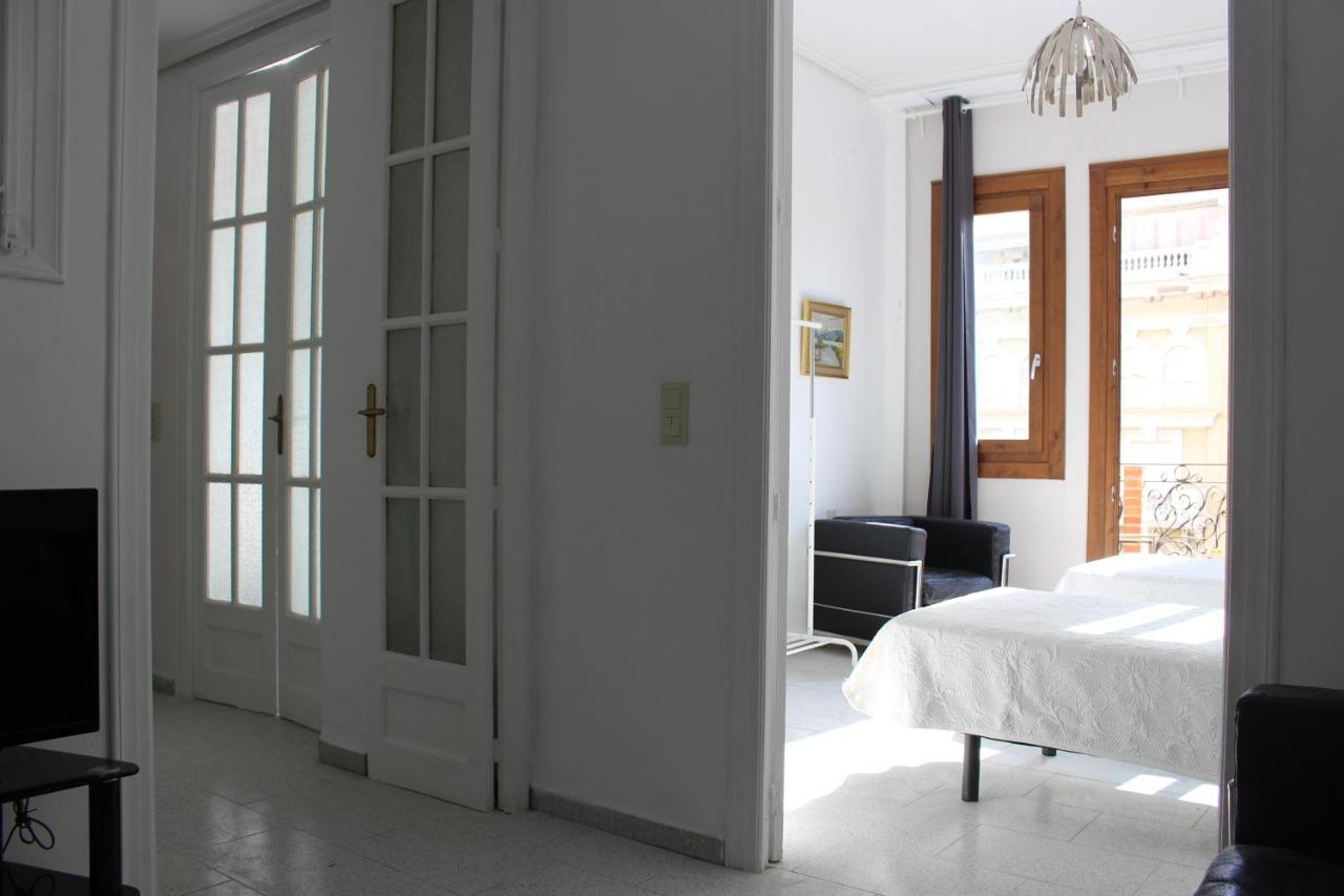 Torres De Valencia Apartments, Valencia
